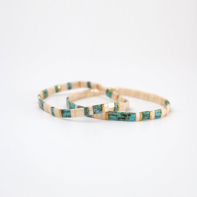 Morse Code bracelets – Nature Wish Jewelry